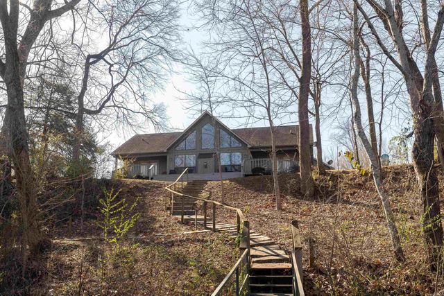 284 Dripping Springs, Pangburn, AR 72121