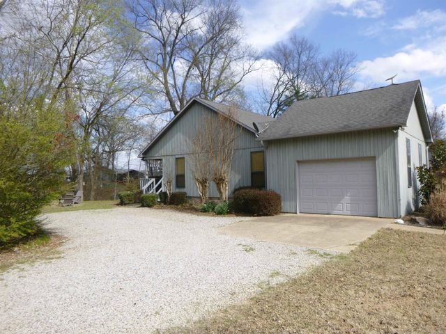 284 Dripping Springs, Pangburn, AR 72121