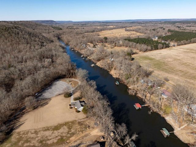 284 Dripping Springs, Pangburn, AR 72121