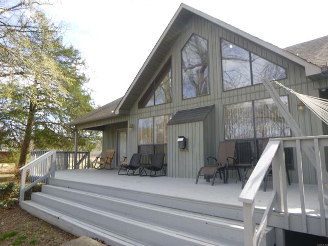 284 Dripping Springs, Pangburn, AR 72121