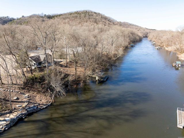 284 Dripping Springs, Pangburn, AR 72121