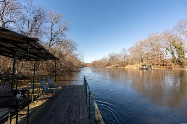 284 Dripping Springs, Pangburn, AR 72121