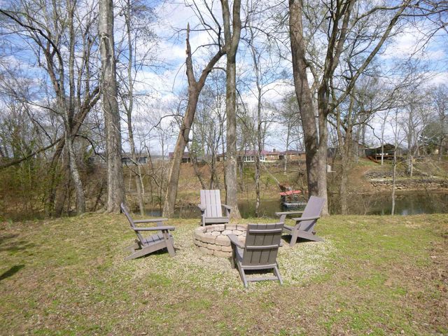 284 Dripping Springs, Pangburn, AR 72121