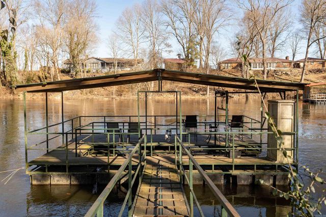 284 Dripping Springs, Pangburn, AR 72121