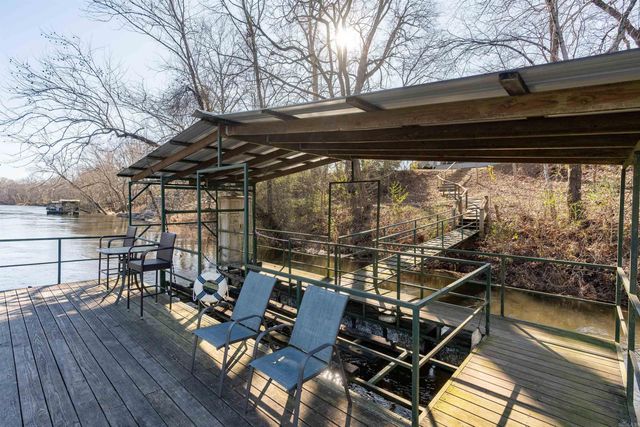 284 Dripping Springs, Pangburn, AR 72121