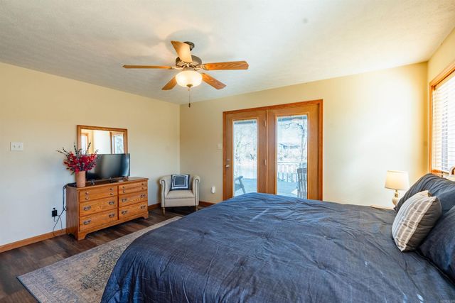 284 Dripping Springs, Pangburn, AR 72121