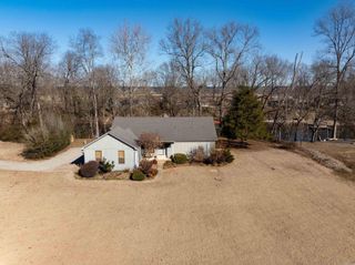 284 Dripping Springs, Pangburn, AR 72121