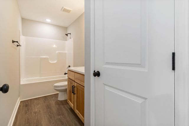 424 Nandino Circle, Berea, KY 40403