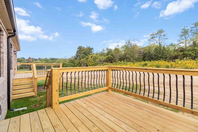 424 Nandino Circle, Berea, KY 40403