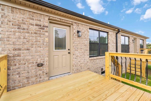 424 Nandino Circle, Berea, KY 40403