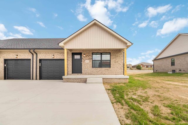 424 Nandino Circle, Berea, KY 40403