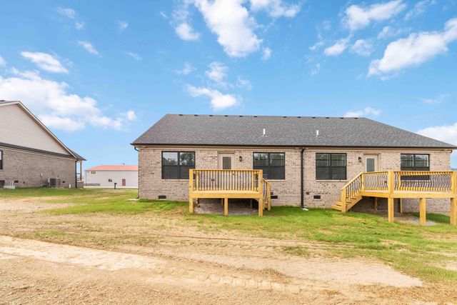 424 Nandino Circle, Berea, KY 40403