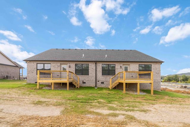 424 Nandino Circle, Berea, KY 40403