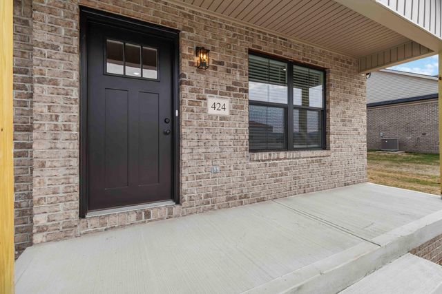 424 Nandino Circle, Berea, KY 40403