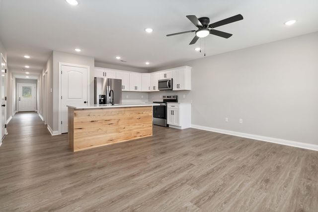 424 Nandino Circle, Berea, KY 40403