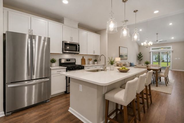 4032 Taranto Loop Unit C, Myrtle Beach, SC 29579