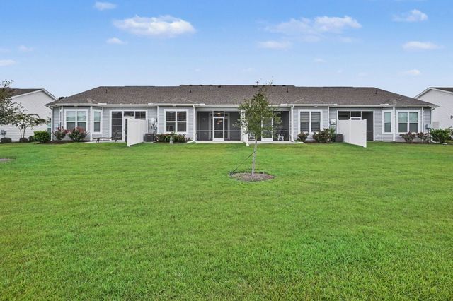 4032 Taranto Loop Unit C, Myrtle Beach, SC 29579