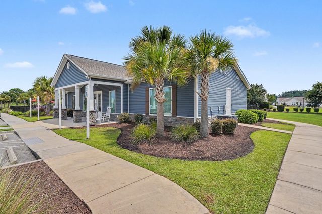 4032 Taranto Loop Unit C, Myrtle Beach, SC 29579