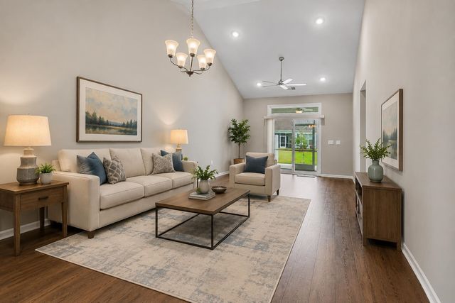 4032 Taranto Loop Unit C, Myrtle Beach, SC 29579
