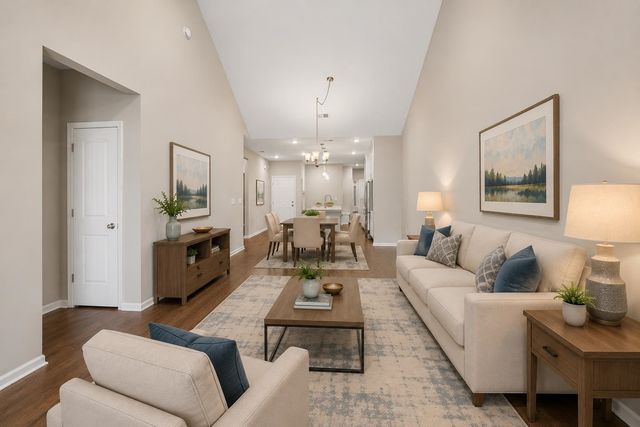 4032 Taranto Loop Unit C, Myrtle Beach, SC 29579