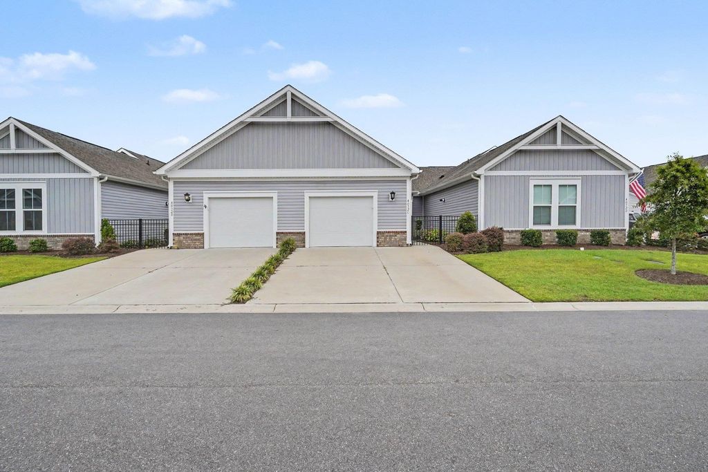 4032 Taranto Loop Unit C, Myrtle Beach, SC 29579