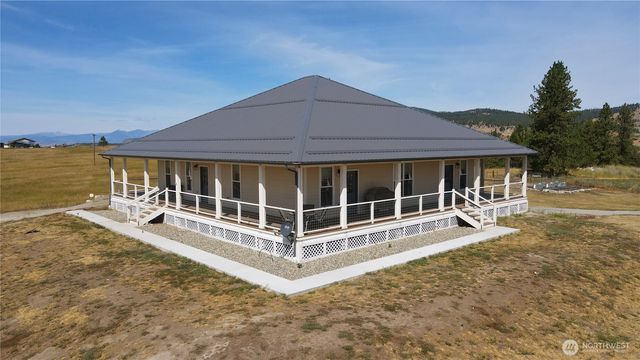 1475 Havillah Road, Tonasket, WA 98855