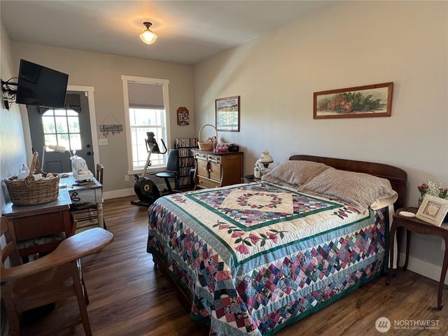 1475 Havillah Road, Tonasket, WA 98855