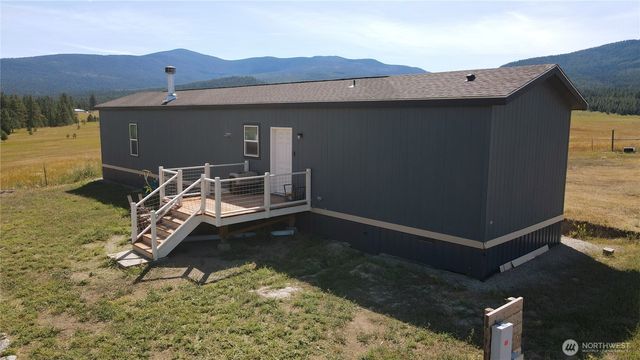 1475 Havillah Road, Tonasket, WA 98855