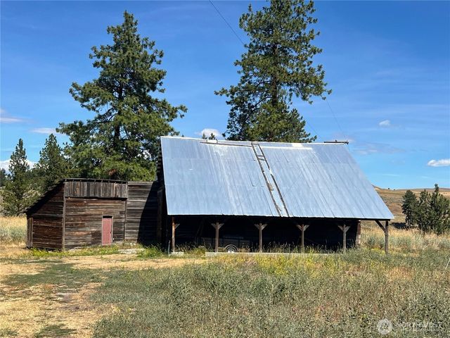 1475 Havillah Road, Tonasket, WA 98855