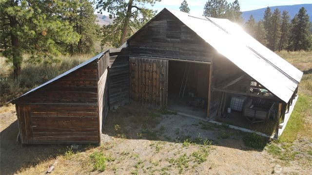 1475 Havillah Road, Tonasket, WA 98855