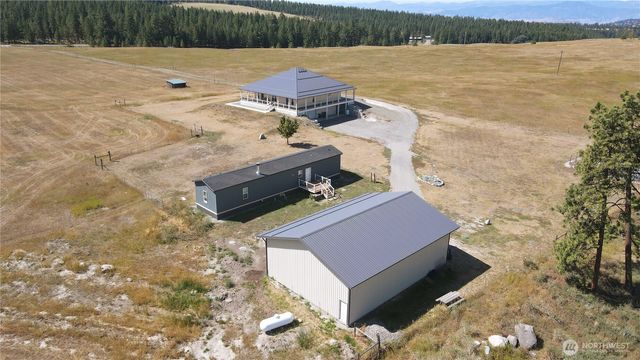 1475 Havillah Road, Tonasket, WA 98855