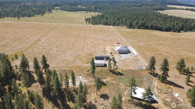 1475 Havillah Road, Tonasket, WA 98855