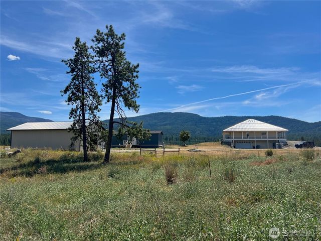1475 Havillah Road, Tonasket, WA 98855