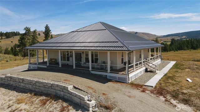1475 Havillah Road, Tonasket, WA 98855