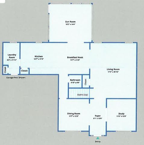 215 Crooked Creek Ln, Hendersonville, TN 37075