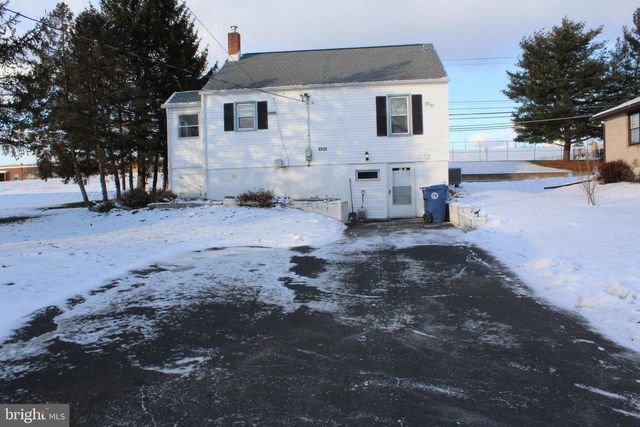 4529 DEVONSHIRE RD, Harrisburg, PA 17109