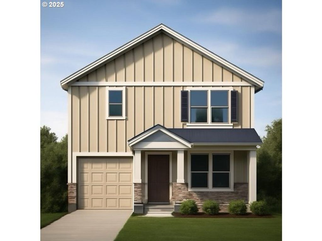 5803 Se Hazel Ave, Milwaukie, OR 97222