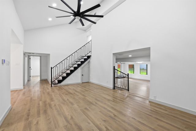 8713 Clay Hibbins Road, Keller, TX 76248