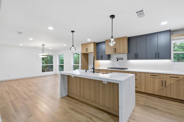 8713 Clay Hibbins Road, Keller, TX 76248