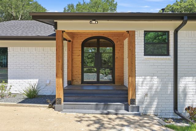 8713 Clay Hibbins Road, Keller, TX 76248