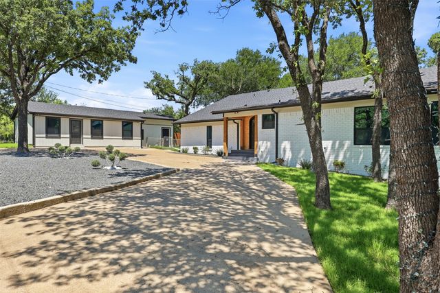 8713 Clay Hibbins Road, Keller, TX 76248
