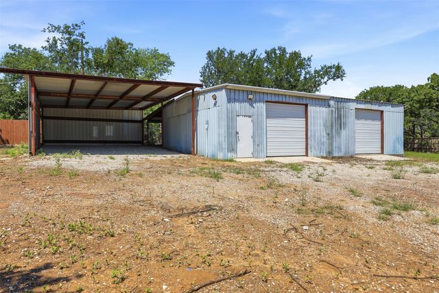 8713 Clay Hibbins Road, Keller, TX 76248