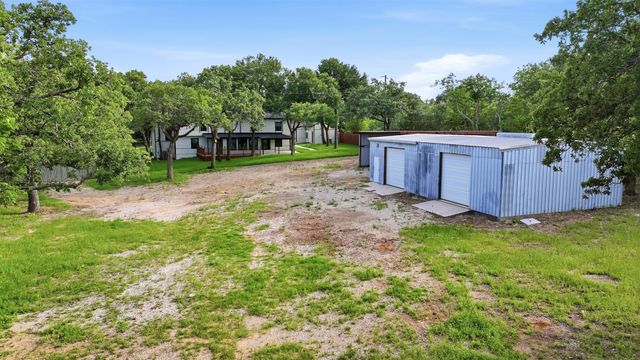 8713 Clay Hibbins Road, Keller, TX 76248