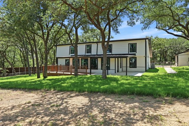 8713 Clay Hibbins Road, Keller, TX 76248
