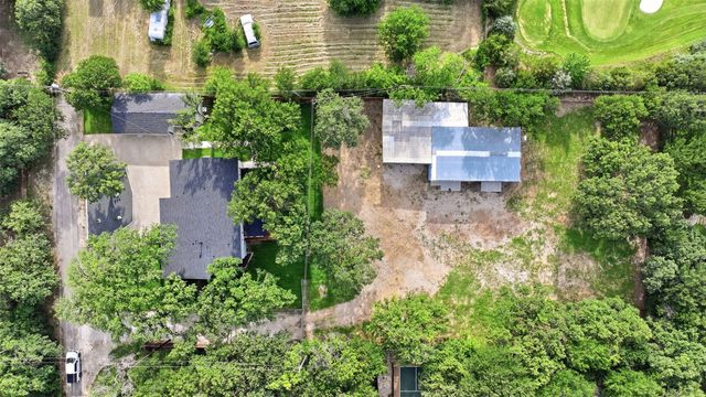 8713 Clay Hibbins Road, Keller, TX 76248