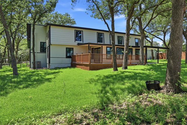 8713 Clay Hibbins Road, Keller, TX 76248