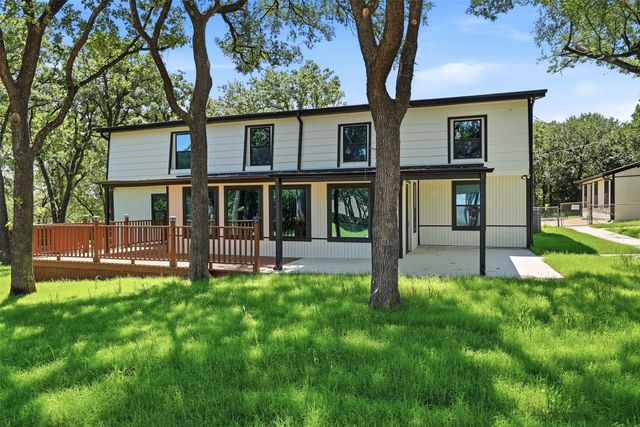 8713 Clay Hibbins Road, Keller, TX 76248