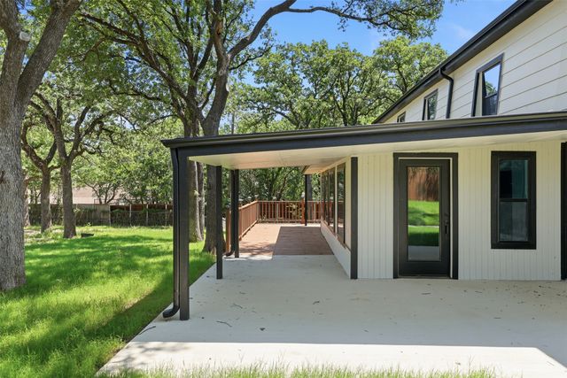 8713 Clay Hibbins Road, Keller, TX 76248