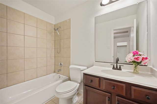 2661 Jacobson Drive, Lewisville, TX 75067