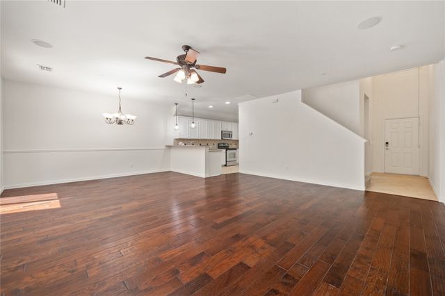 2661 Jacobson Drive, Lewisville, TX 75067